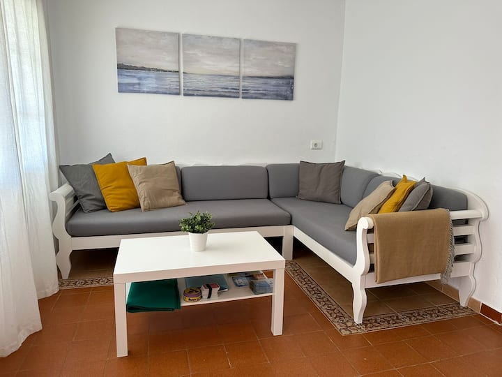 Casa Peña En Son Bou - Cala Galdana