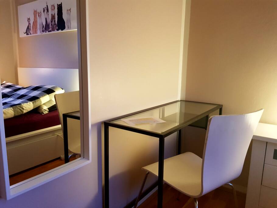 Private Room