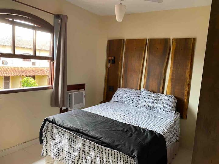 Habitación 1