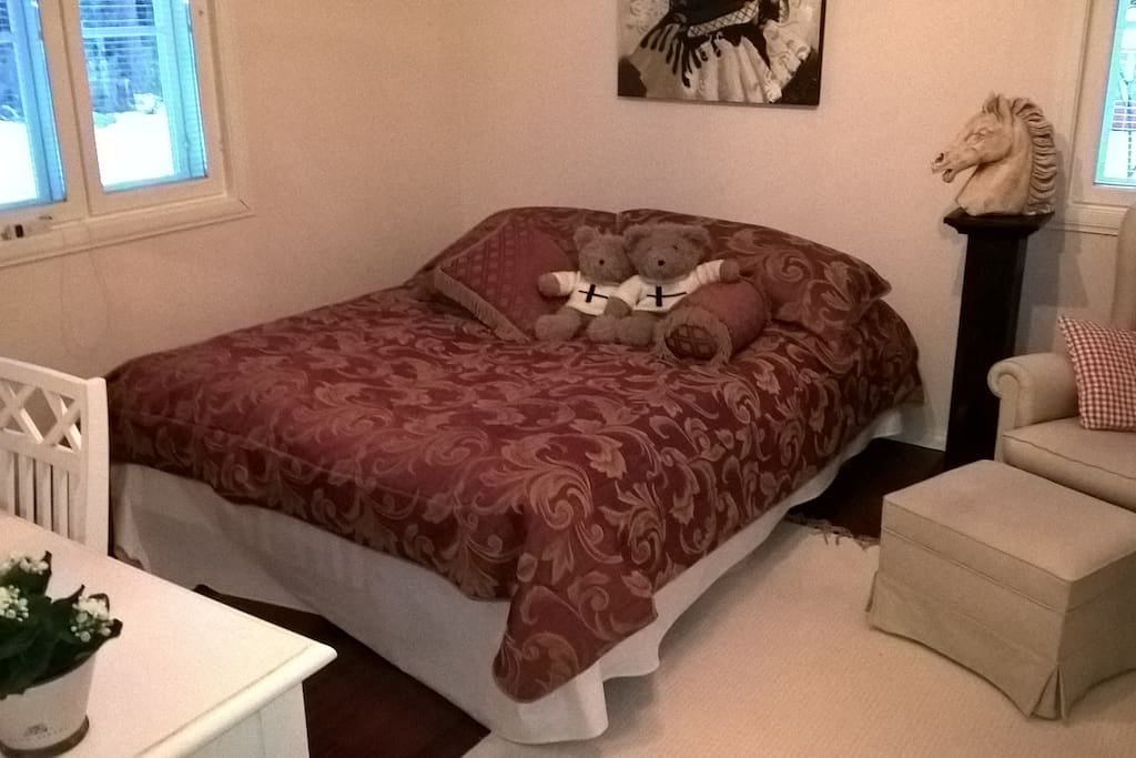 Bedroom 1