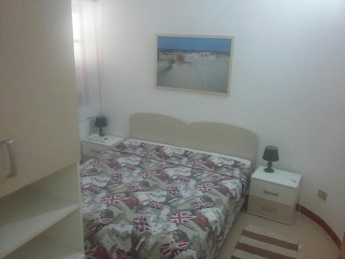 غرفة النوم 2