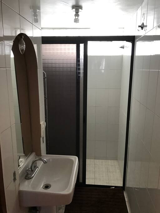 Baño 1
