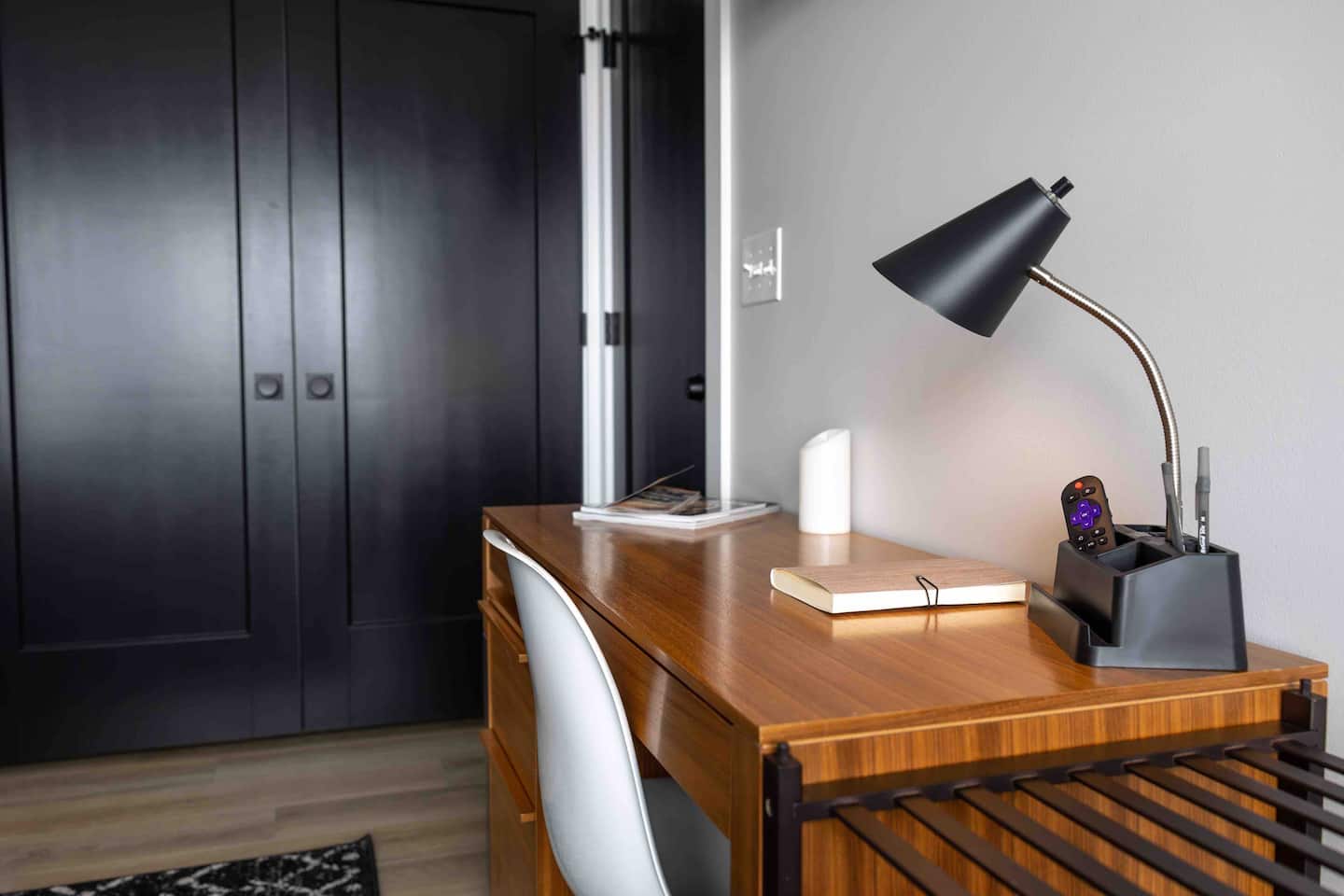 Cozy Park City Retreat