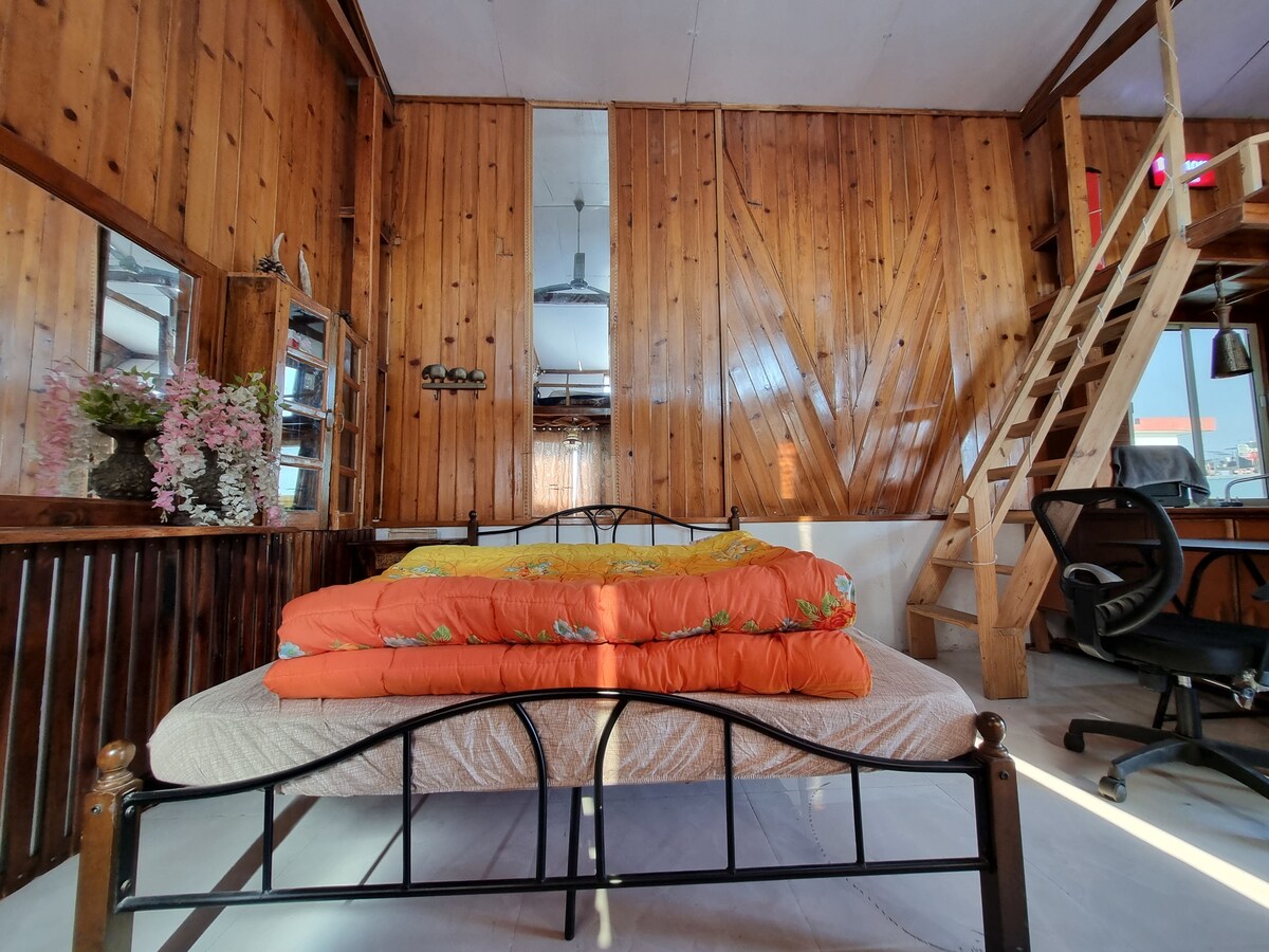 Спална соба 1