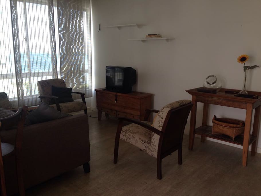 Sala de estar