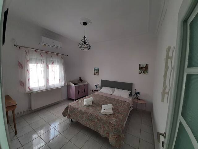 Guest favorite listing in Volos