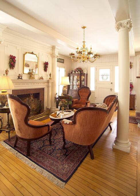 PARLOR