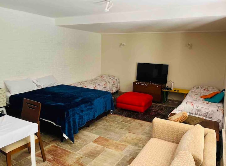 غرفة النوم 11