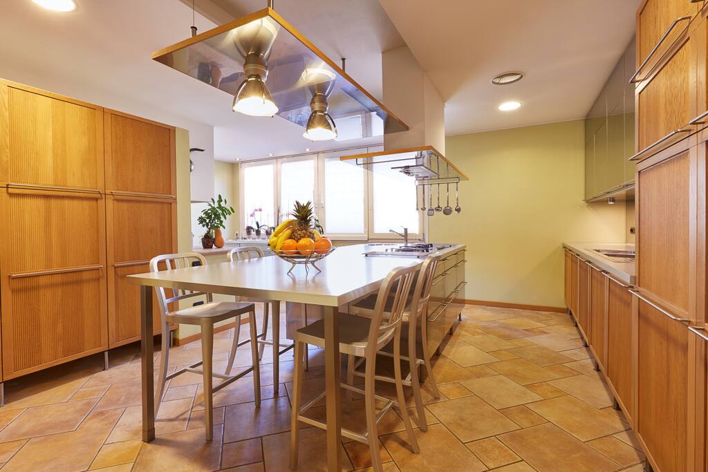 Cucina