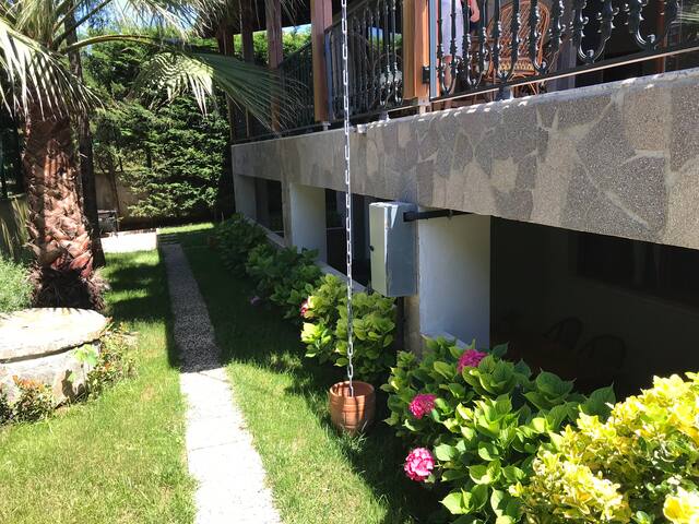 Şilenin özel havuzlu şirin konuk evi gallery image 3