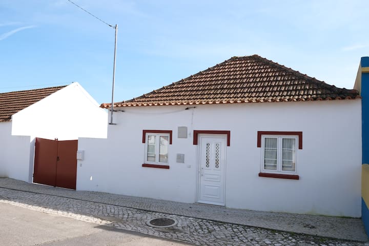 Dom Durão Village House