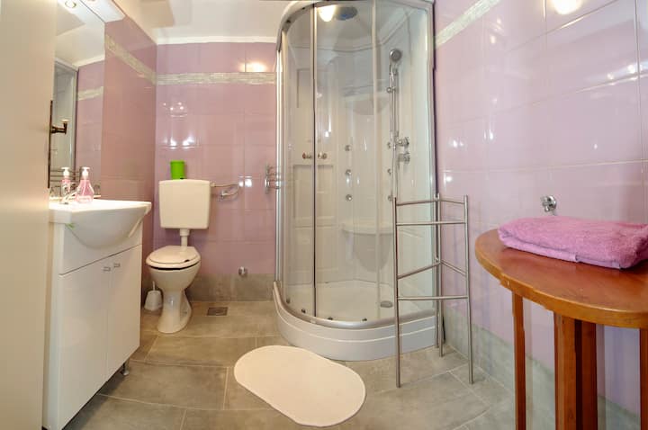 The Soča House Tolmin - flat 2