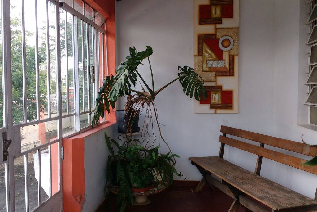 varanda