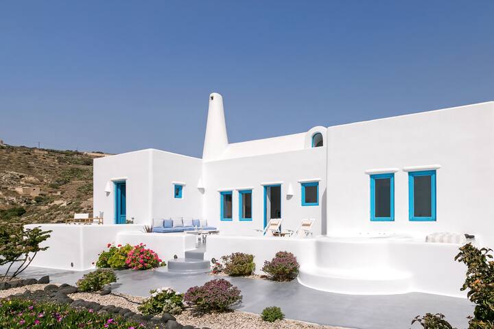 Illusion Villa – Exceptional Private Villa