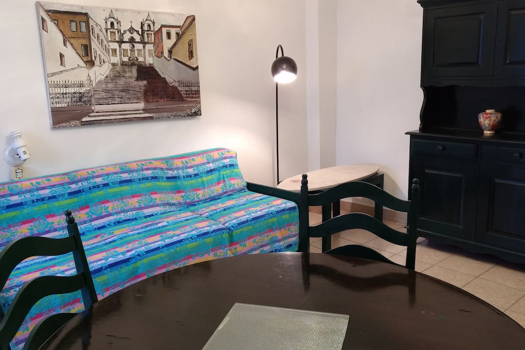 Luzes para leitura