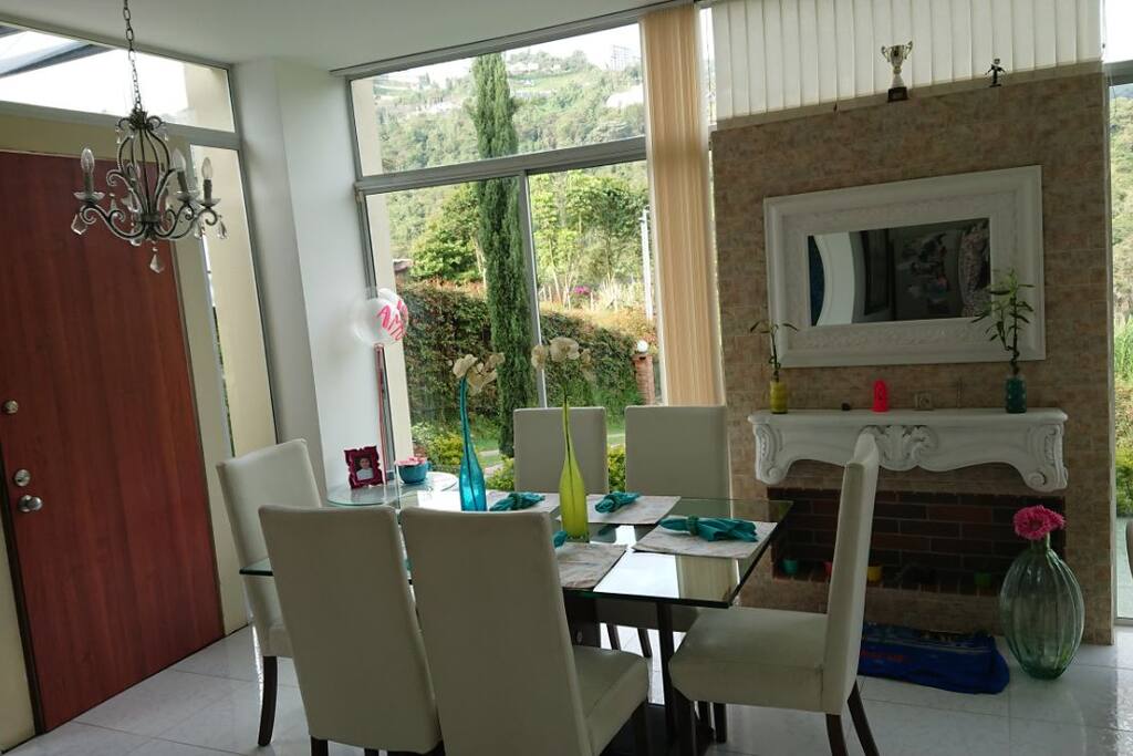 Comedor