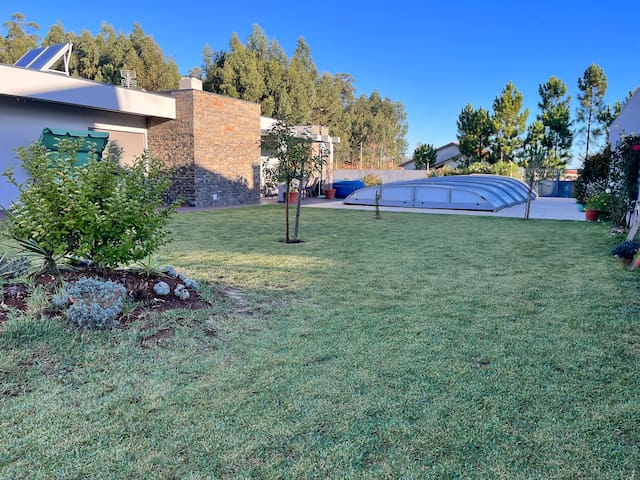 Villa avec piscine à SANDIM, proche de Porto