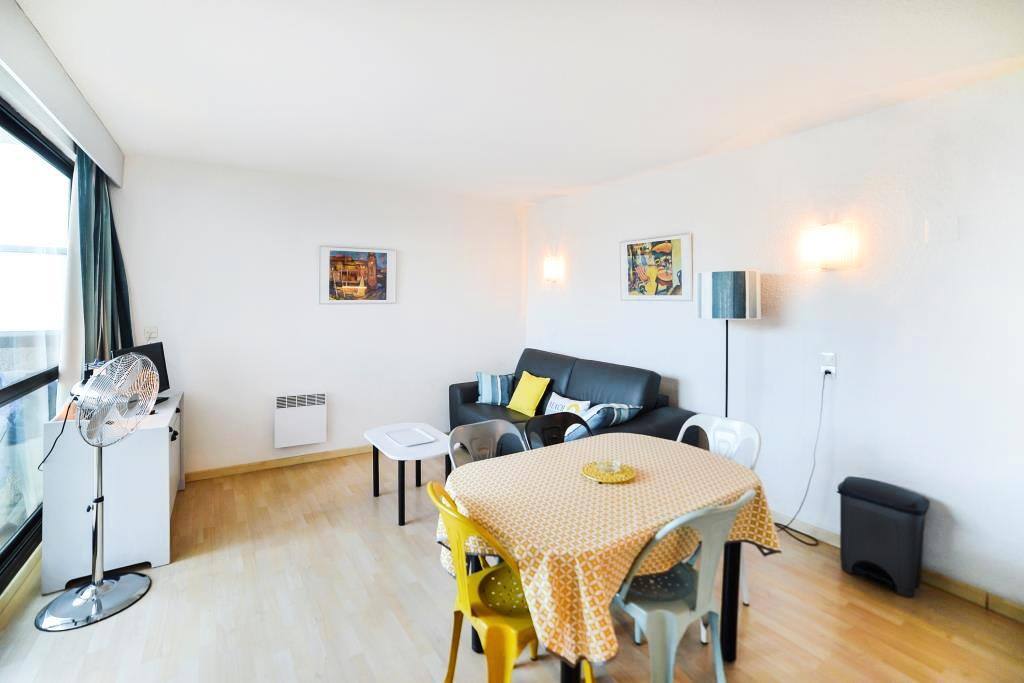 2 Pièces 4 Personnes Confort