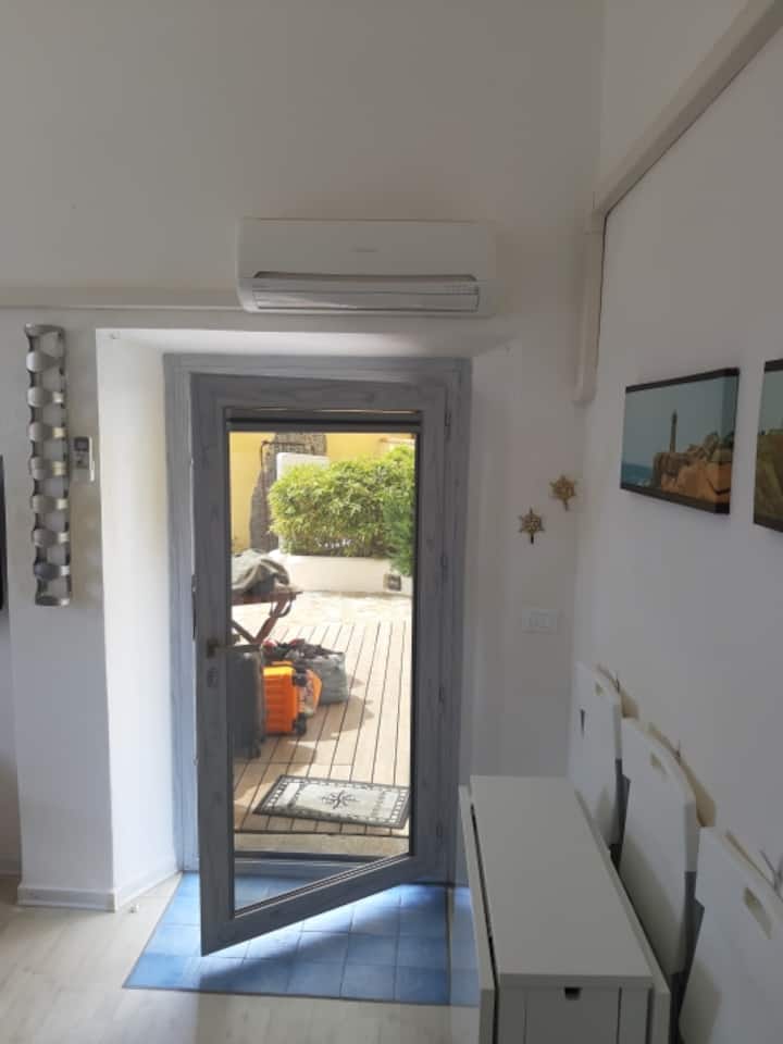 მისაღები ოთახი