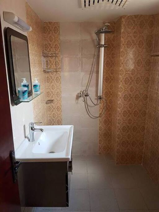 salle de bain