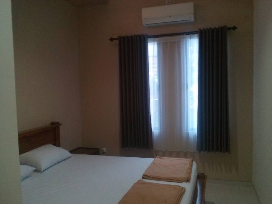 Kamar tidur