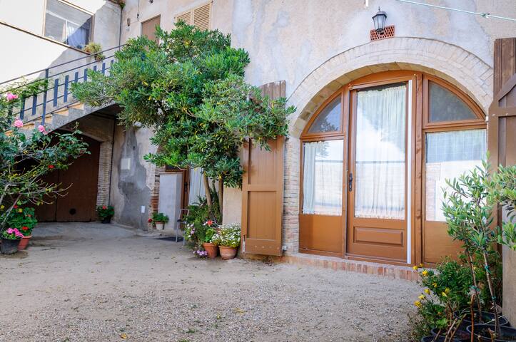 Apartamento completo en Pau, Costa Brava