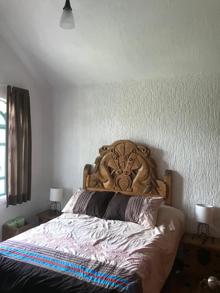 Recámara 2