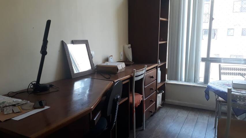 Apartamento Botafogo – Urca carnaval gallery image 2