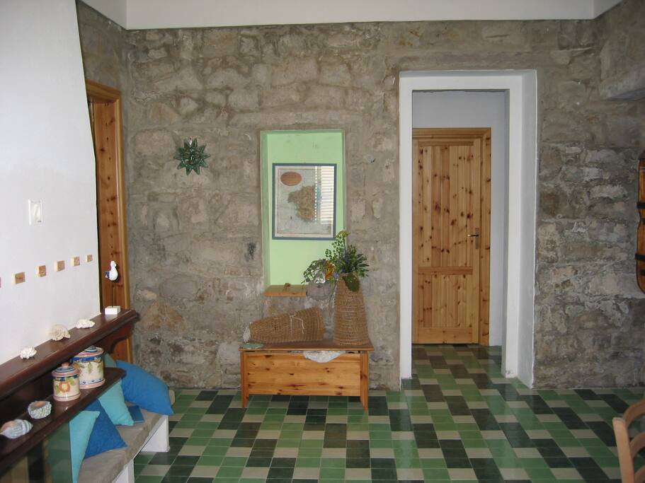 soggiorno