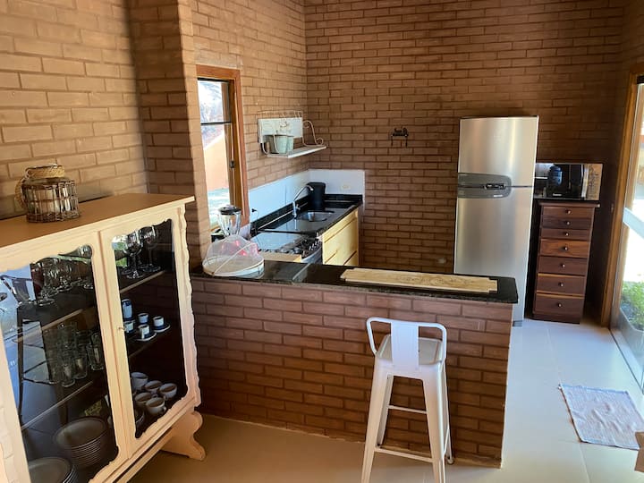 Casa ecológica · foto 4