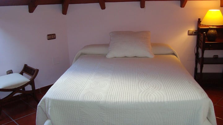 Chambre # 3