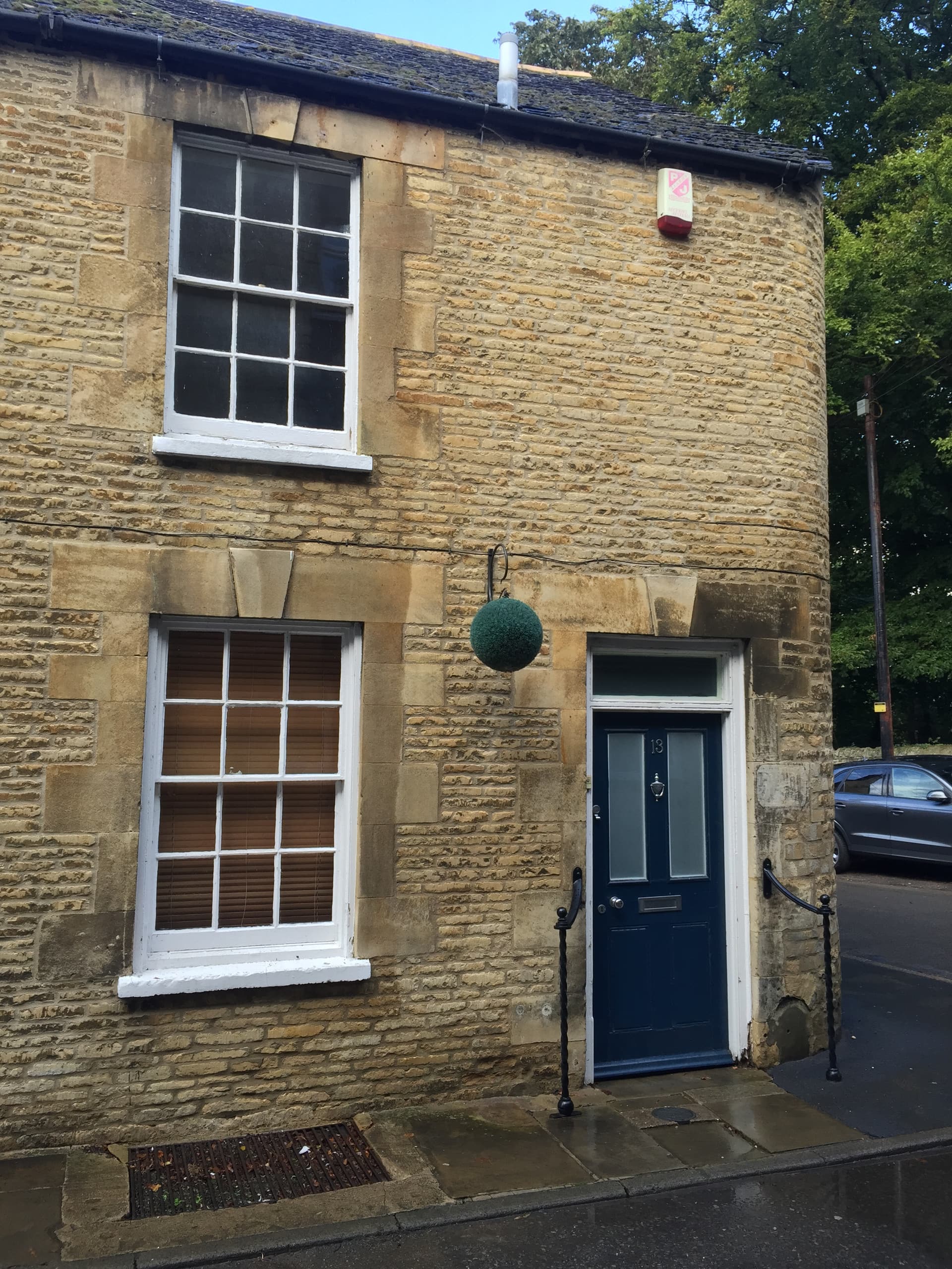 Park Gate — photo 2