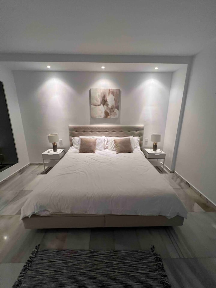 Спална соба 1