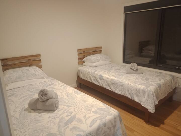 Deuxième chambre