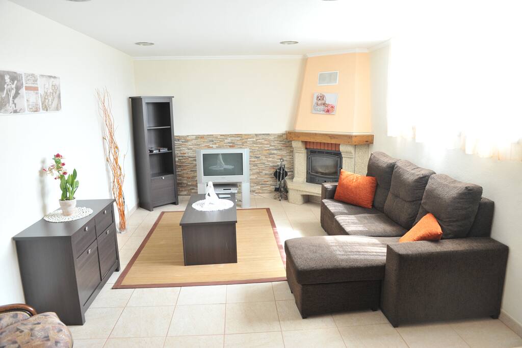Sala de estar