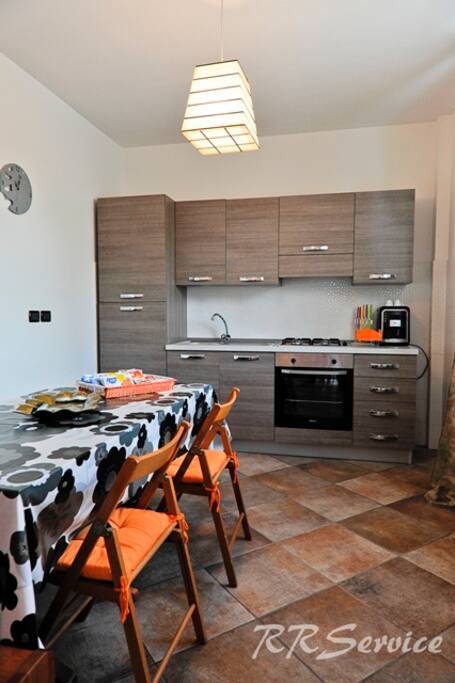 Cucina