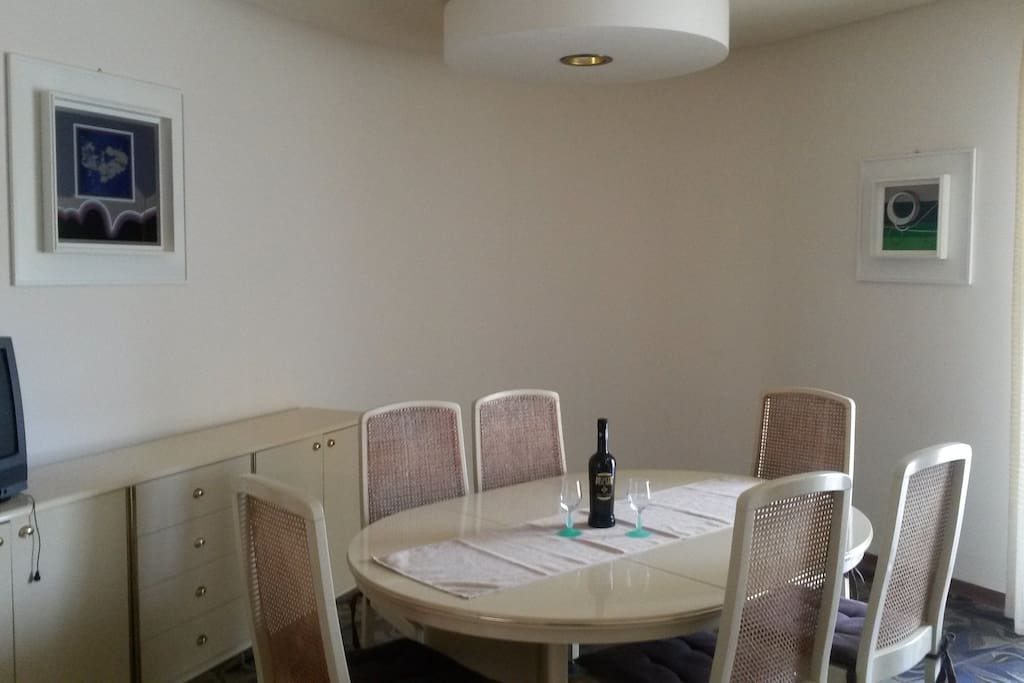 Dinning room