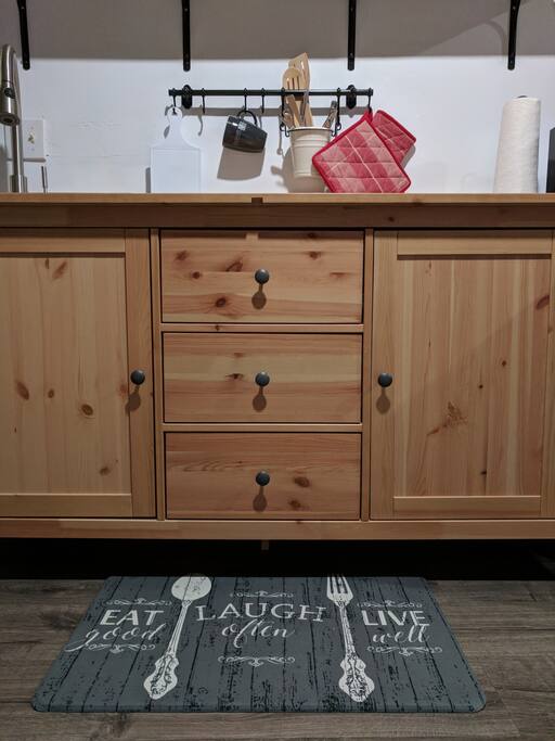Kitchenette