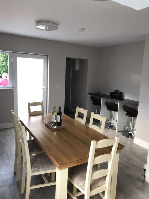 Dinning Area