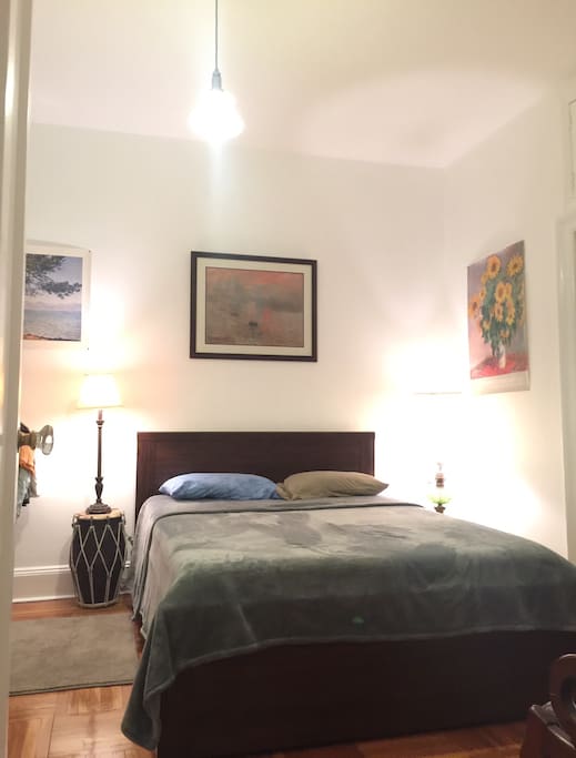 Your Bedroom