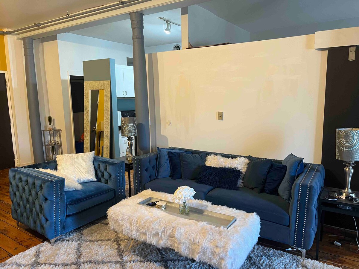 ห้องนั่งเล่น