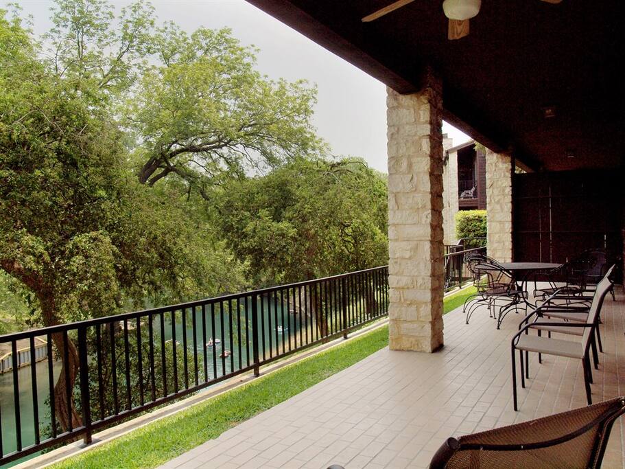 Camp Warnecke - C106-Patio