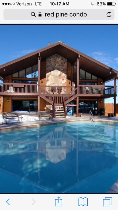 Club House