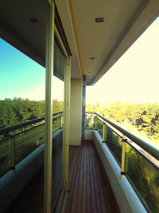 balcones