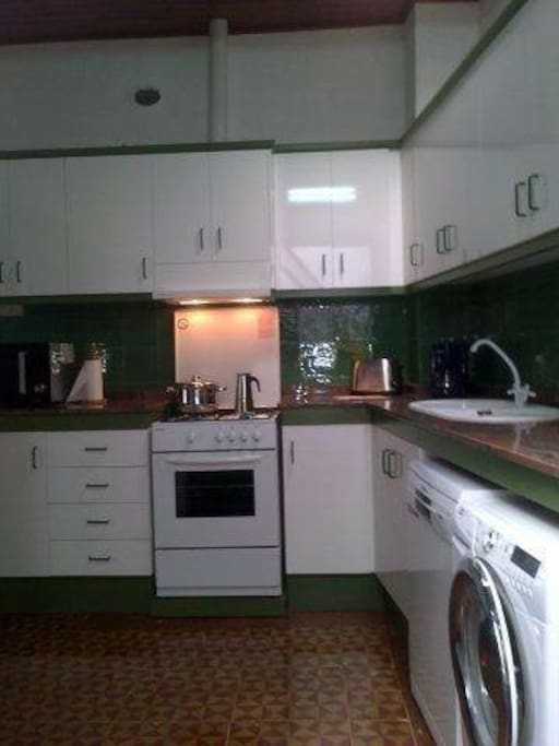 Cocina