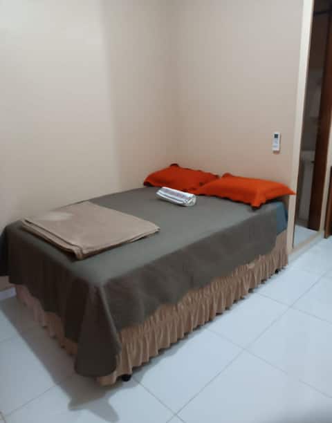 Comfortable and Safe Apartment in Beirol Neighborhood