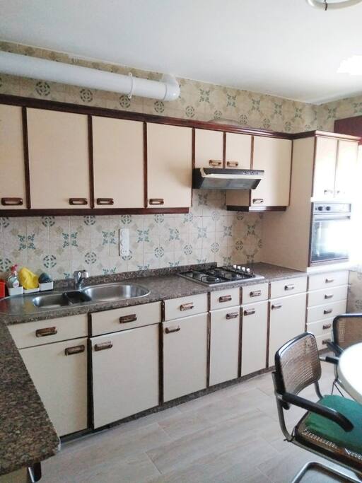 Cocina