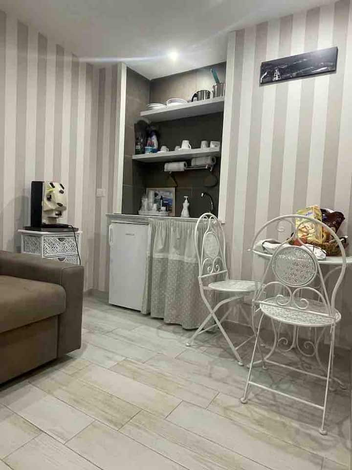 მისაღები ოთახი