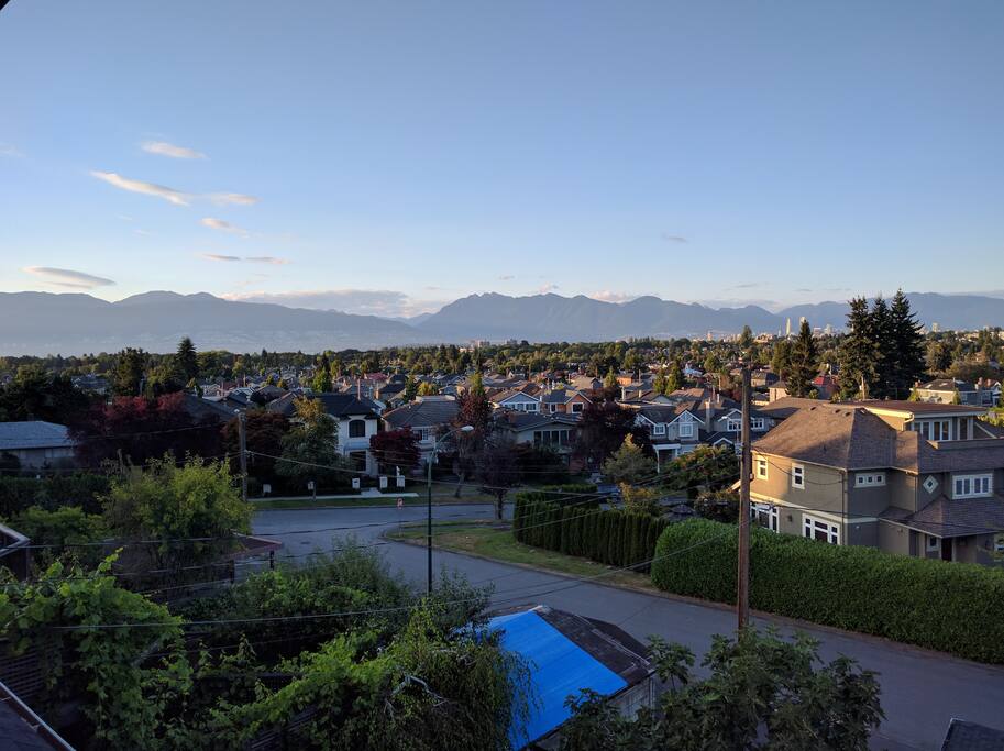 Like this view? Why not wake up to it each day.