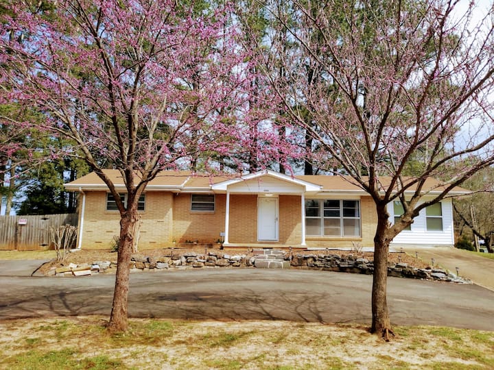 Alabama Vacation Rentals Resort and Cabin Rentals Airbnb